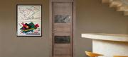 mod. Stone 3 con inserto in pietra di DIERRE